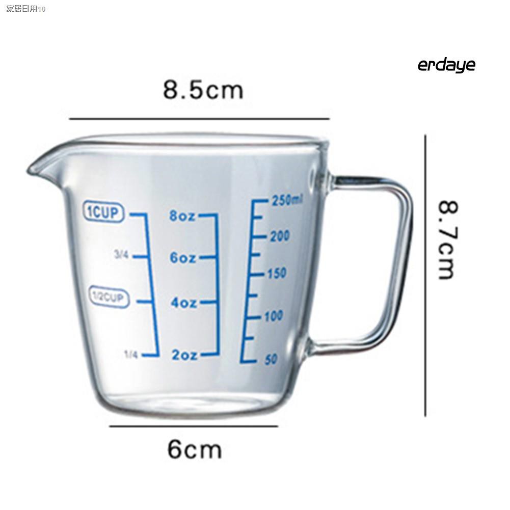 edr-250-มล-500-ถ้วยตวงอาหารทนความร้อน