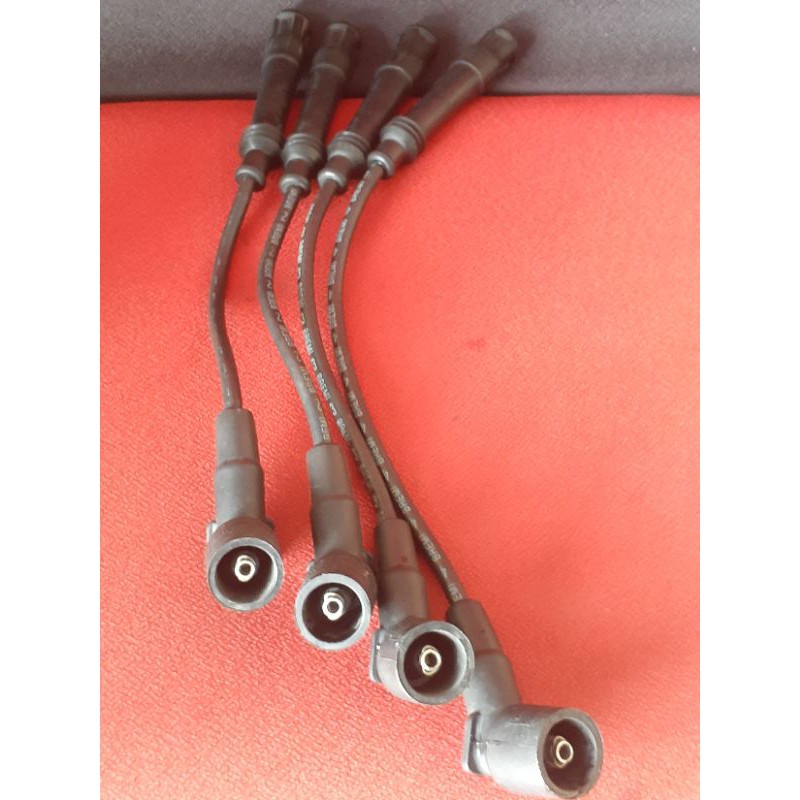 สายหัวเทียนแท้เดิมเยอรมัน Spark plug socket 5000-OHM 1710673 Made In ...