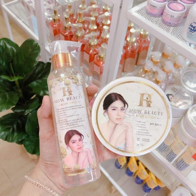 ครีมทาผิวขาว-magicwhite-body-ครีมช่วยบำรุงให้ผิวขาวกระจ่างใสอย่างเห็นผลจริง-ของแท้100