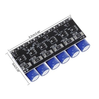 16V 2F Farad Capacitor Module Super Capacitors With Protection Board❤