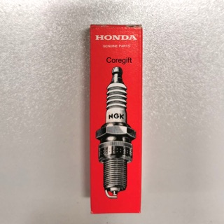หัวเทียน Honda Sonic CBR150(ตัวเก่า) แท้