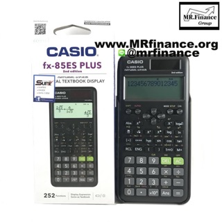 Mister Wizard  Volantino Scuola 2021: CASIO FX-991ES PLUS calcolatrice  scientifica