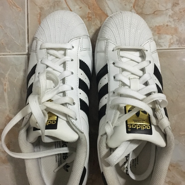 Adidas Superstar 2 90 Shopee Thailand