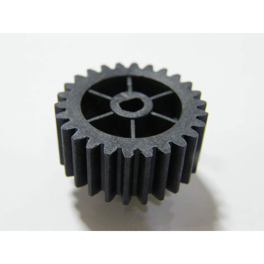 gear-lpr5440-เฟืองลูกยางความร้อน-pressure-roller-gear-for-brother-hl-5440-5445-5450-5452-5470-5472-6180-6182