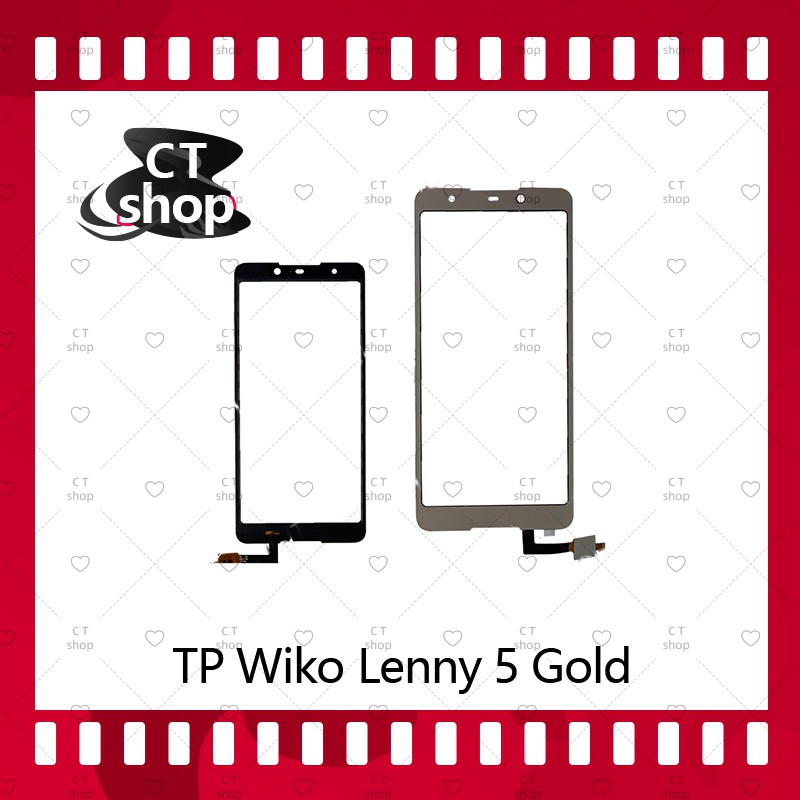 สำหรับ-touch-screen-for-wiko-lenny5-k400-อะไหล่ทัสกรีน-touch-screen-อะไหล่มือถือ-คุณภาพดี-ct-shop