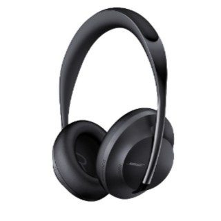 Bose Noise Cancelling Headphones 700