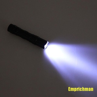 Emprichman ไฟ Led กันน้ํา แบบชาร์จไฟได้