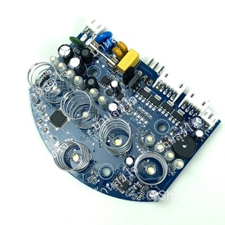 PCB TW Mini แผงวงจร พัดลม ฮาตาริ Hatari Tower Mini  ของแท้ SKU4095