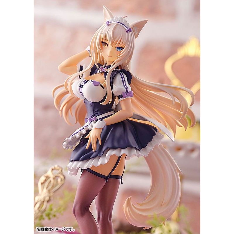 pre-order-มัดจำ-pop-up-parade-nekopara-coconut-โมเดล-ของแท้-ล๊อต-jp