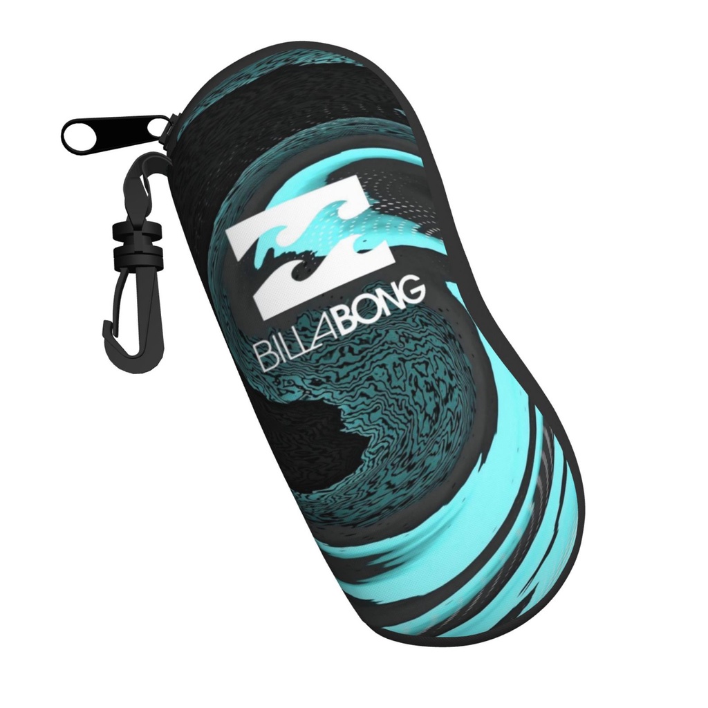 billabong-กระเป๋าเก็บแว่นตากันแดด-แบบนิ่ม-น้ําหนักเบา-มีซิป-อเนกประสงค์