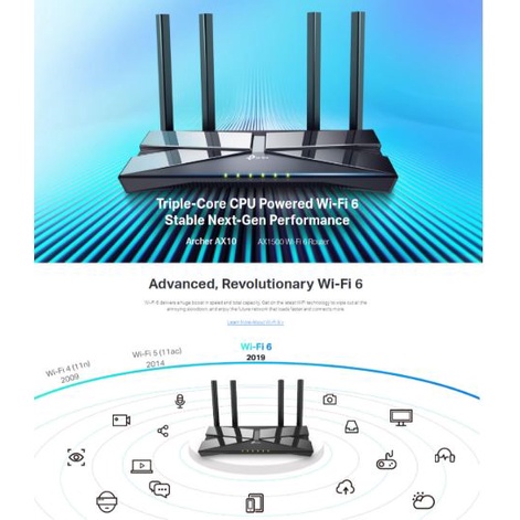 tp-link-ax10-wi-fi-6-router-1-5-gbps-triple-core-tplink