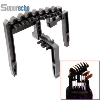 รูปภาพขนาดย่อของsup Golf 9 Iron Club ABS Shafts Holder Stacker Fits Any Size of Bags Organizerลองเช็คราคา