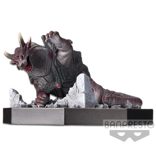 Bandai(บันได) BANPRESTO ULTRAMAN TIGA SPECIAL EFFECTS STAGEMENT ULTRAMAN TIGA #44(C:GUARDIE)