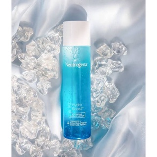 🔥โละ🔥น้ำตบไฮยา 150 ml Neutrogena Hydro Boost Activating Essence Lotion