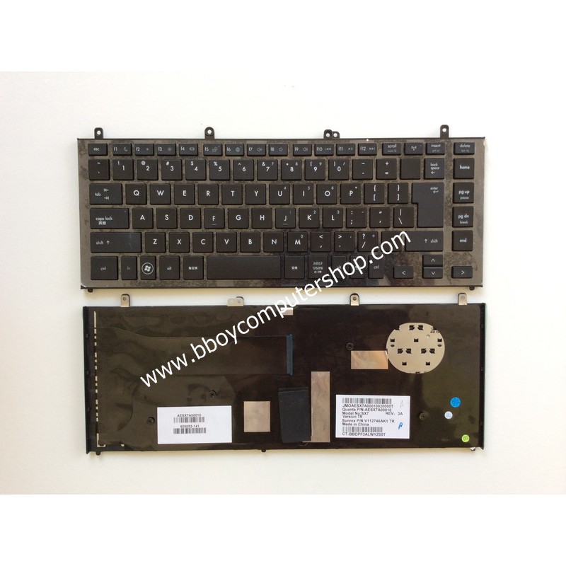 hp-keyboard-คีย์บอร์ด-hp-compaq-probook-4320s-4321s-4325s-4326s