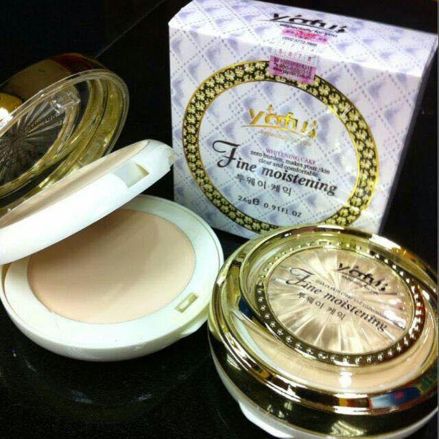 แป้งยาฟูตลับขาว-yafu-1065-fine-moistening-whitening-cake