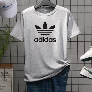 ยอดฮิต เสื้อผ้าคุณผู้หญิงและคุณผู้ชาย(เผื่อไซร้1-2ไซร้ด้วยค่ะ) เสื้อทีเชิ๊ต เสื้อยืดคอกลมแฟชั่นunisex
