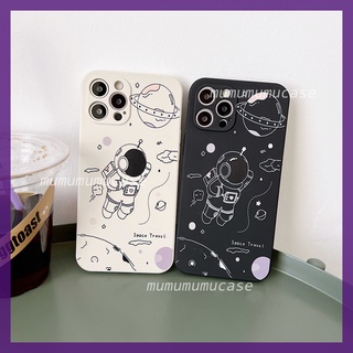 เคส Xiaomi Redmi Note 9 9A 9C 9T 10 7 7S 8 8T 9S 10S 11 Pro 4G 5G  กันกระแทก ซิลิโคน