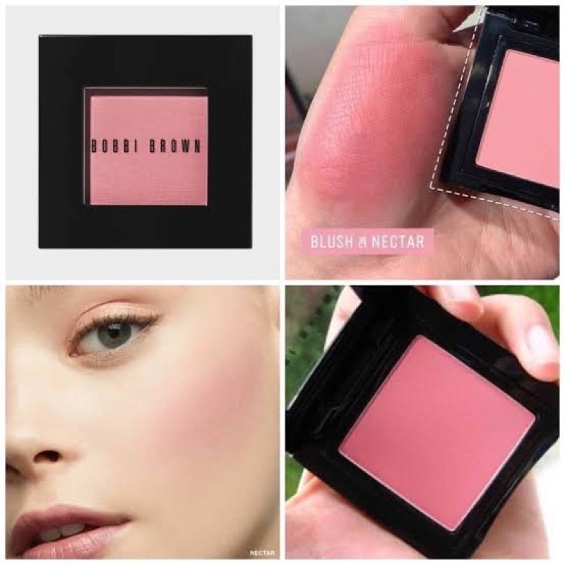 แท้-bobbi-brown-blush-3-7g-สี-nectar-apricot-pale-pink-slopes-coral-sugar