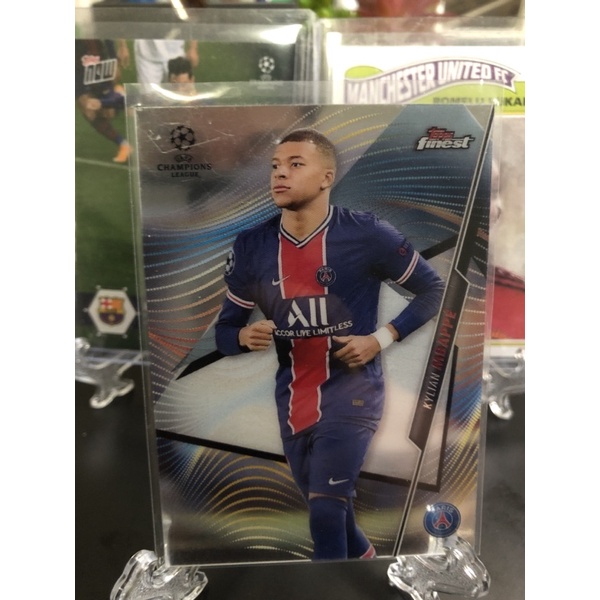 2020-21-topps-finest-uefa-champions-league-soccer-cards-psg