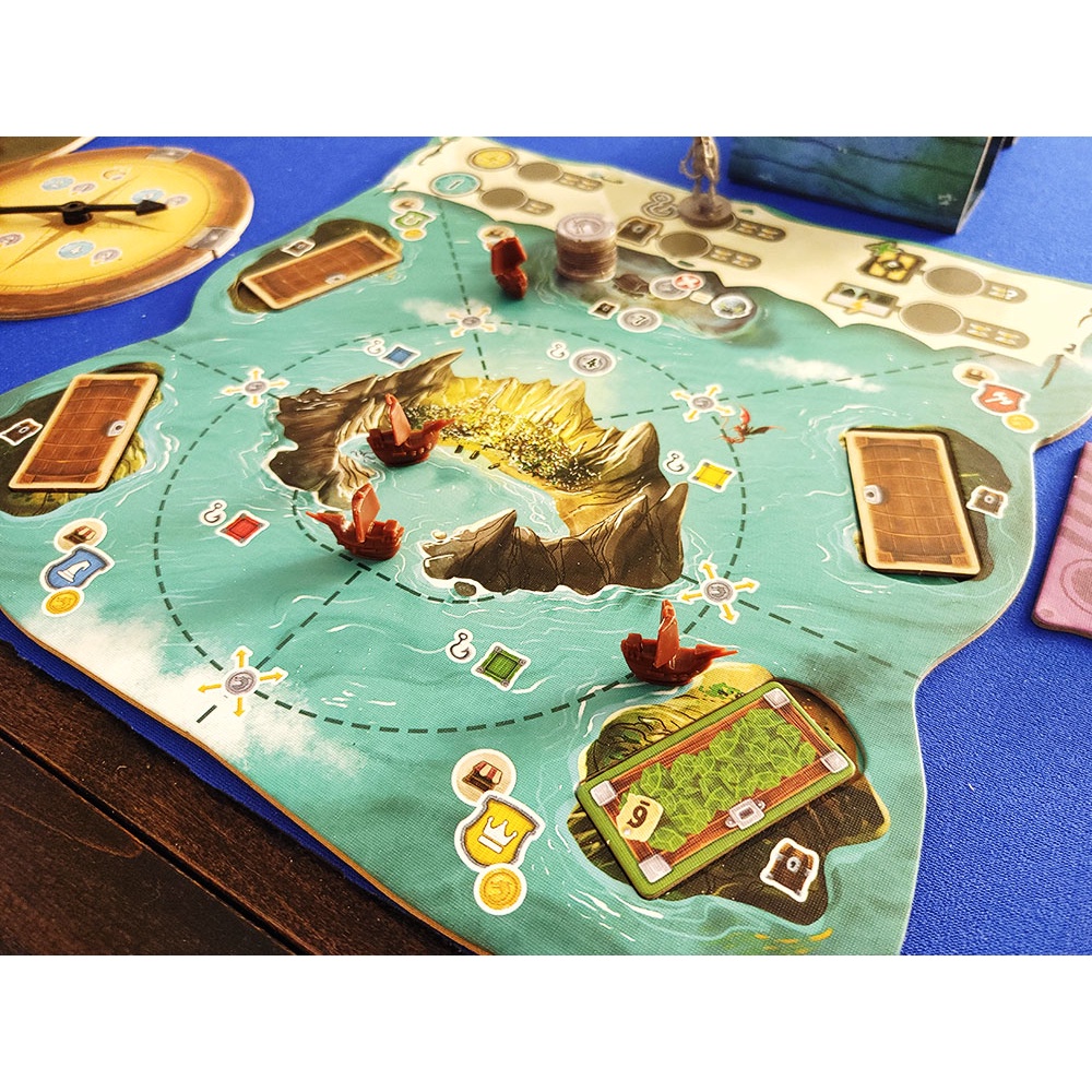 ของแท้-merchants-cove-board-game