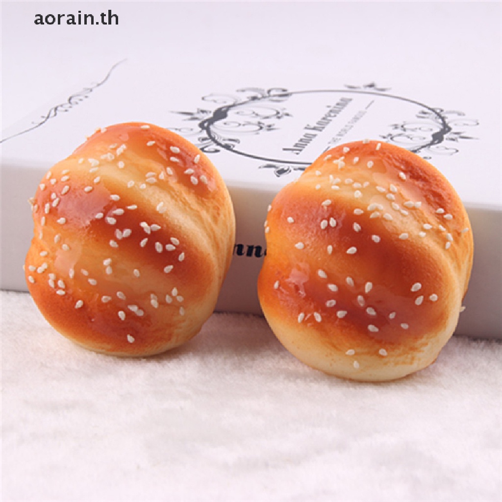 aorain-ใหม่-ของเล่นบีบสกุชชี่-ขนมปังปิ้ง-คาวาอี้-ขนมปังปิ้ง-แบบนิ่ม-8-ซม-สําหรับเด็ก