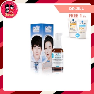 [มีของแถม] DR.JILL G5 Essence ดร.จิล จี 5 เอสเซ้นส์ 30ml.