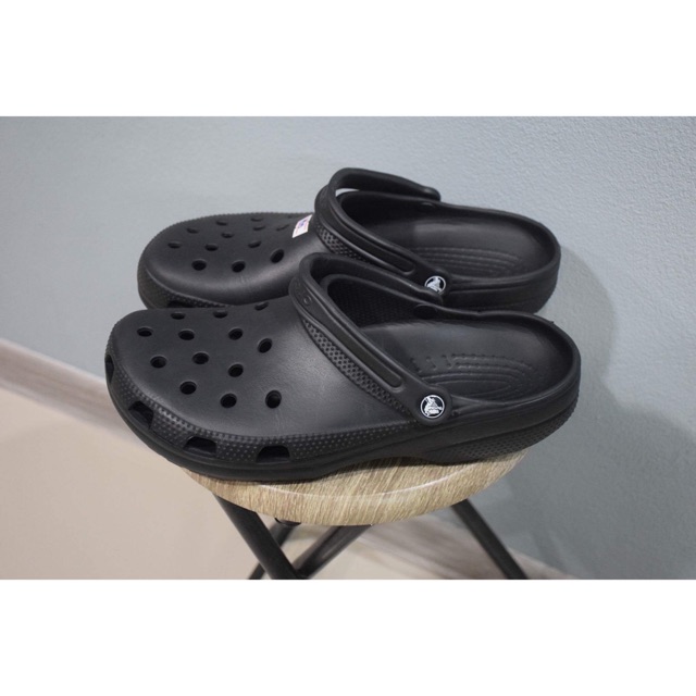 Crocs sz m13 47.5 Shopee Thailand