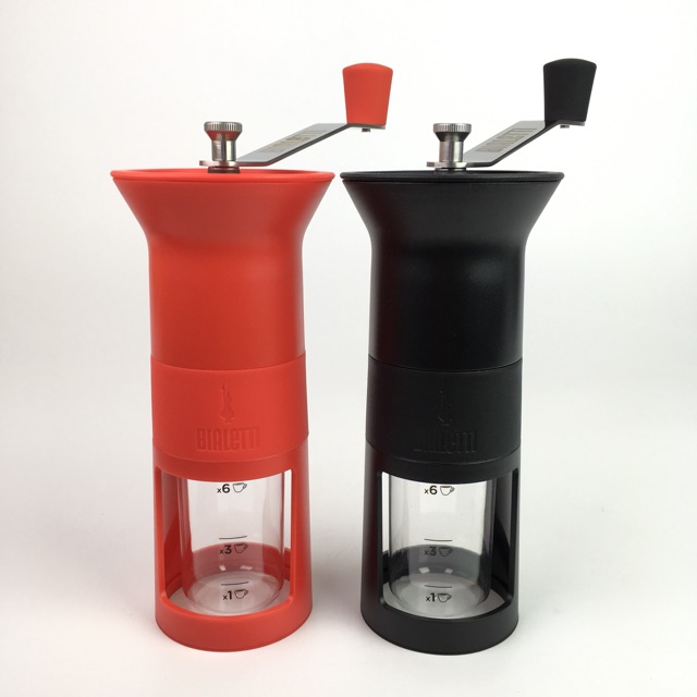 Bialetti hand coffee grinder Shopee Thailand
