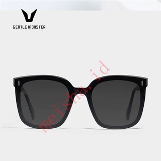 [พร้อมส่ง] Gm GENTLE MONSTER Frida แว่นตากันแดด Zeiss Polarizing เลนส์ Unisex