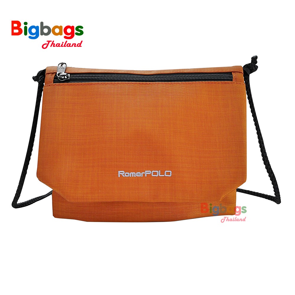 bigbagsthailand-กระเป๋า-กระเป๋าสะพายข้าง-ขนาดเล็ก-แบรนด์-romar-polo-รุ่น-r52709