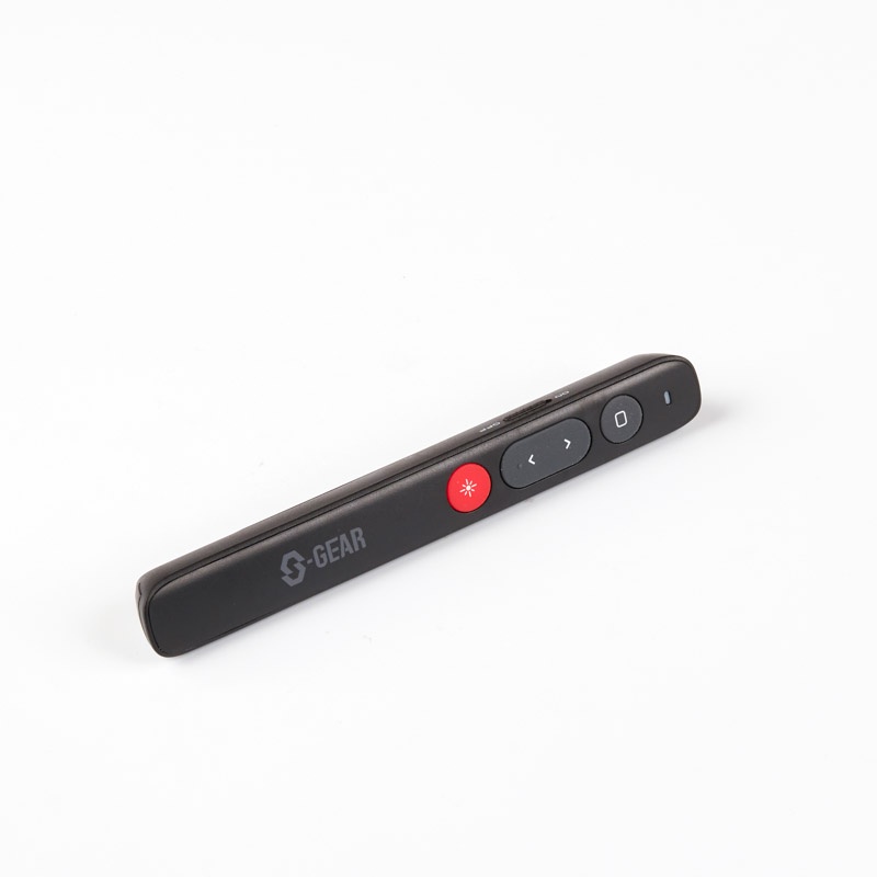 s-gear-s100-laser-wireless-presenter-พรีเซ้นเตอร์ไร้สาย-ของแท้-ประกันศูนย์-2ปี