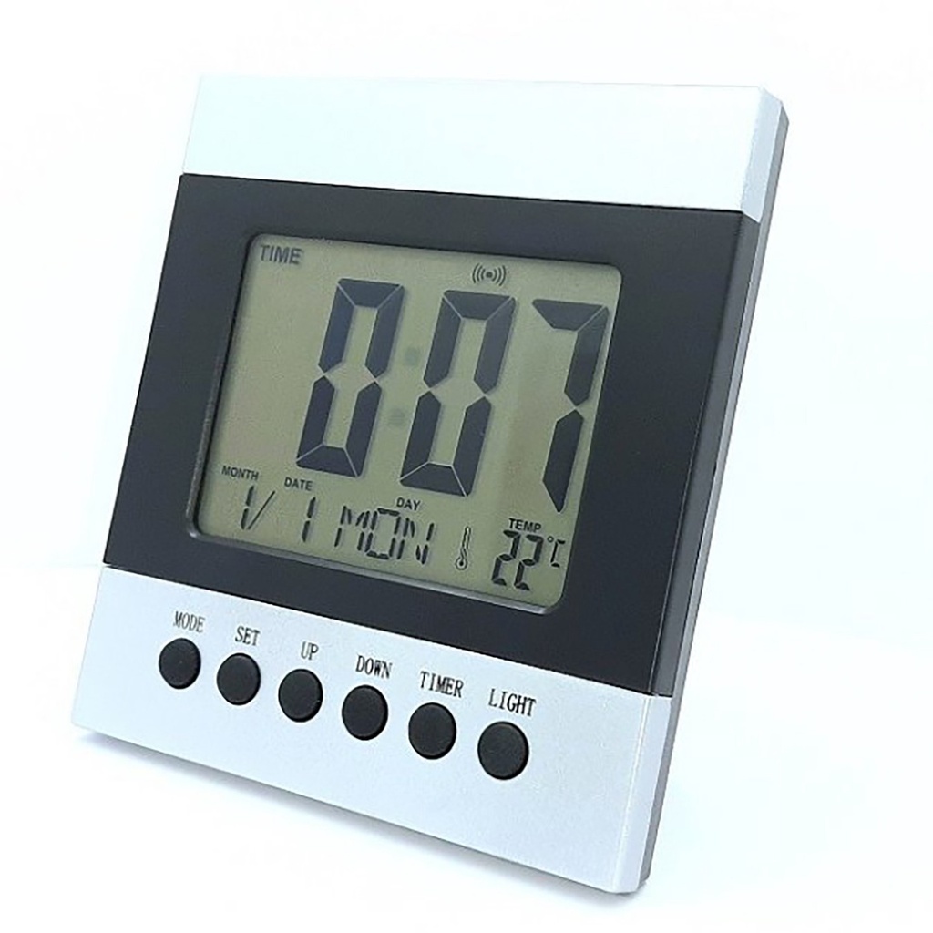 digital-alarm-clock-รุ่น-ds-2088-นาฬิกาตั้งโต๊ะ-นาฬิกาตั้งพื้น-นาฬิกาปลุก-ตั้งโต๊ะ-ห้องนอน-แสดงอุณหภูมิ-จับเวลา