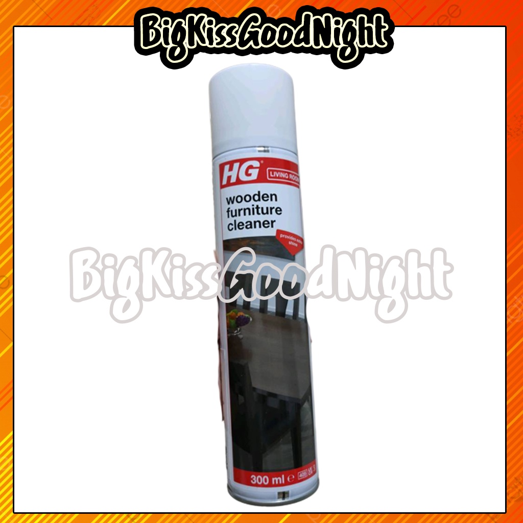 ของแท้-100-hg-furniture-polish-เอชจี-เฟอร์นิเจอร์-โพลิช-ขนาด-300ml