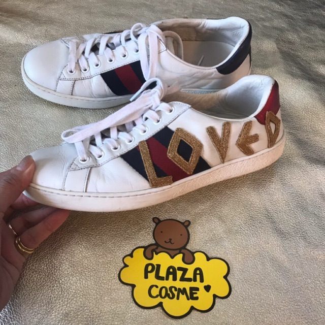 used-gucciace-sneaker