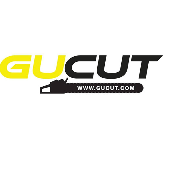 โลโก้ร้าน GUCUT