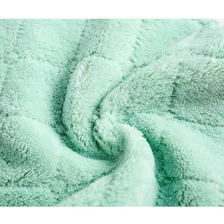 ผ้าเช็ดมือ-ผ้าทำความสะอาด-ผ้าขนหนูนาโน-27x16