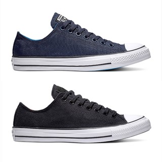 Converse รองเท้าผ้าใบ Chuck Taylor All Star Ox (2สี)