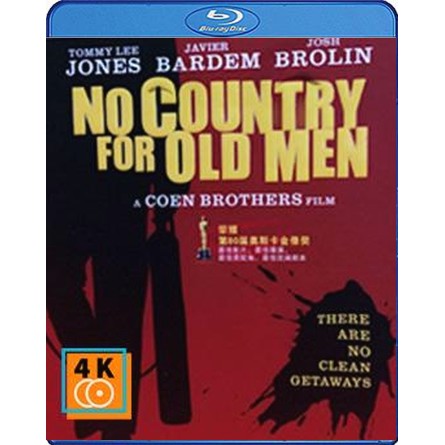 หนัง-blu-ray-no-country-for-old-men-2007-ล่าคนดุในเมืองเดือด