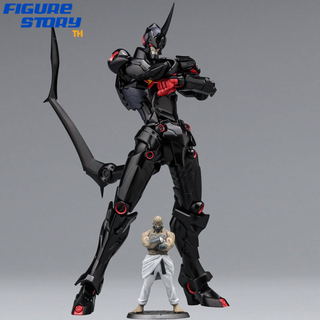 *Pre-Order*(จอง) Plaiobot Gurren Lagann Lazengann Plastic Model (อ่านรายละเอียดก่อนสั่งซื้อ)