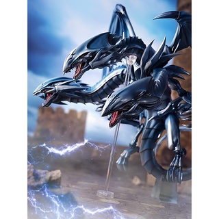 [ของแท้] AMAKUNI - Yu-Gi-Oh Duel Monsters AMAKUNI blue-eye’s ultimate dragon - โมเดล ฟิกเกอร์ บลู อายส์ อัลติเมท ดราก้อน