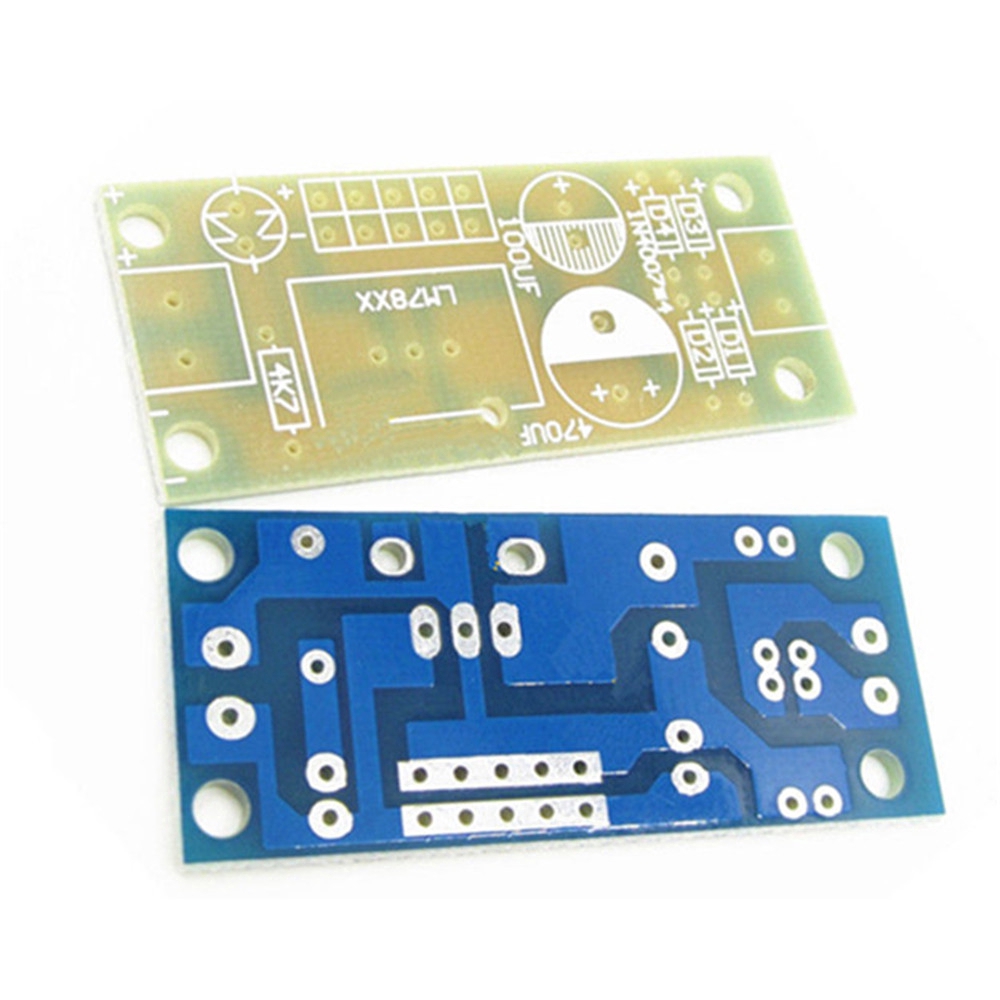 diymore-5-ชิ้น-l-78-x-pcb-lm-78-xx-lm-7805-lm-7812-อุปกรณ์บอร์ดโมดูล-pcb-เชื่อมต่อ