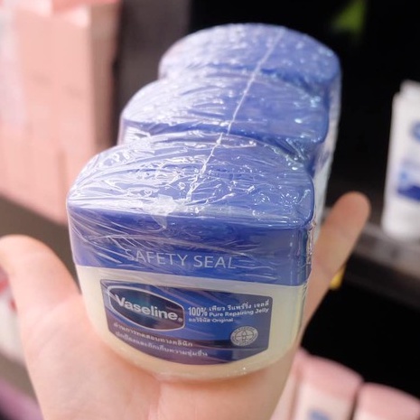 vaseline-petroleum-jelly-50-ml-วาสลีน-ปิโตเลียม-เจลลี่