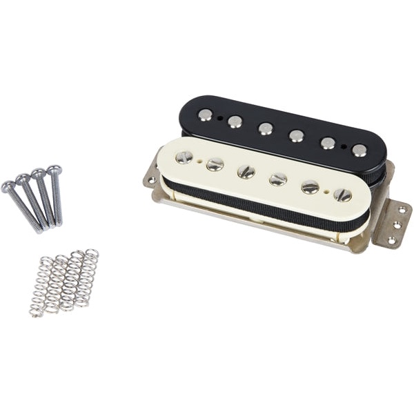 fender-shawbucker-1-humbucking-pickup-ปิคอัพกีต้าร์ไฟฟ้า