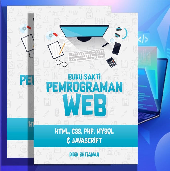 หนังสือภาพวาดภาพวาดศิลปะ Html, Css, Php, Mysql & Javascript / Ahi ...
