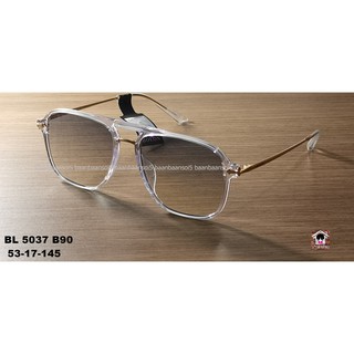 แว่นตา BOLON  Zion BL5037  กรอบแว่น แว่นตา แว่นกรองแสง แว่นแบรนด์ของแท้ 💯%
