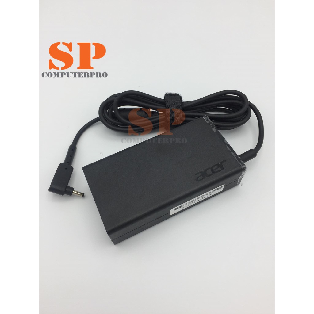ACER Adapter อะแดปเตอร์แท้ ACER Spin 5 A315-57G A315-59G P214-41 A314 ...