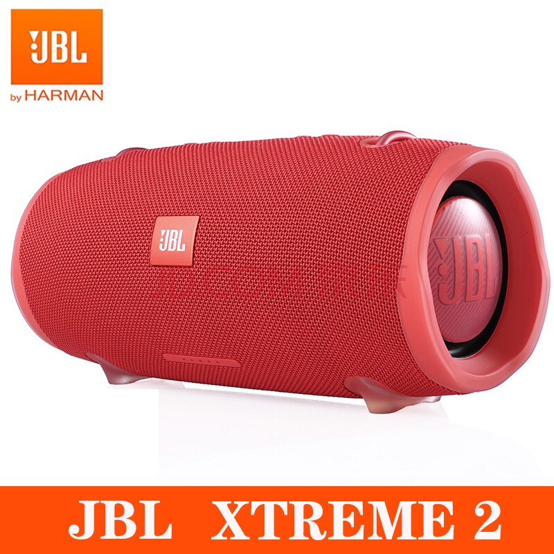 ลำโพง-jbl-xtreme-2-bluetooth-speaker-ของใหม่ของแท้-100-รับประกันศูนย์ไทย-1-ปี