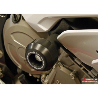 Evotech กันล้มกลาง สำหรับ BMW S1000XR ปี 2015 ขึ้นไป