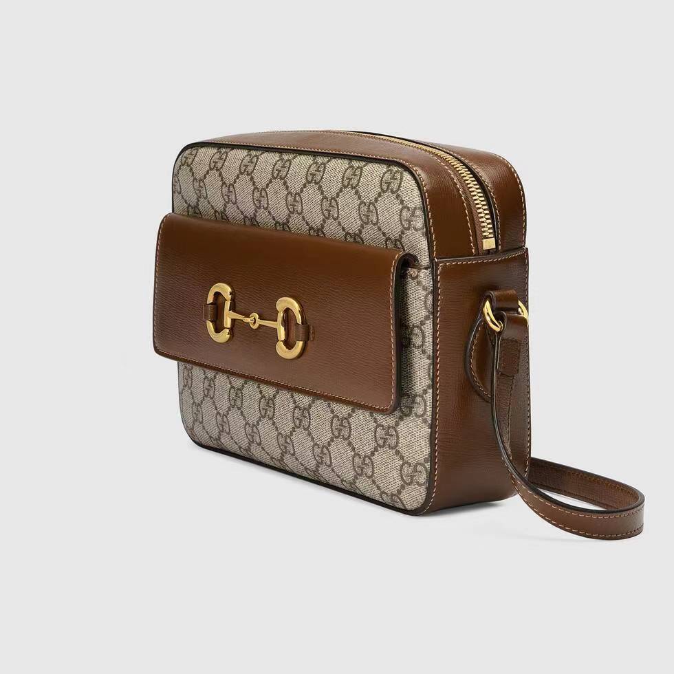 gucci-horsebit-1955-series-gucci-horsebit-1955-series-กระเป๋าสะพายข้าง-กระเป๋าสะพายไหล่-มาใหม่